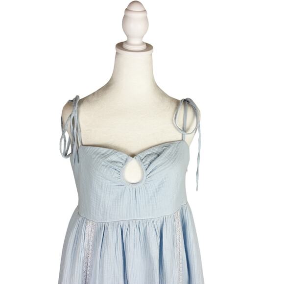 Emilia George Dress Large NWT - Picture 5 of 12